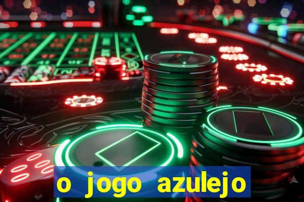 o jogo azulejo triplo do oceano paga mesmo